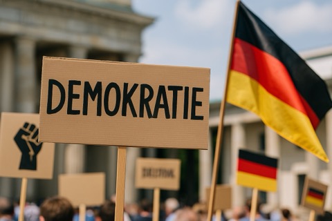 „Tatkraft statt Ohnmacht: Migrant:innenorganisationen stärken Widerstand gegen Rechtspopulismus“